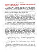 L’Invocabilité des dispositions constitutionnelles devant le juge administratif