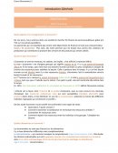 Définition de l'économie