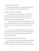 Introduction au droit européen