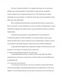 LE JUGE ADMINISTRATIF