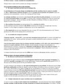 Mer et oceans vecteurs mondialisation