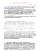 Analyse de document / Claude Henry