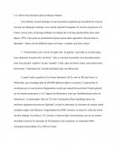 Les partis politiques Francais en 2021