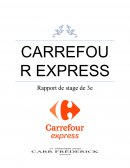 Entreprise Carrefour