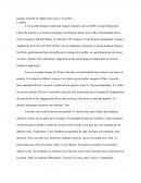 De battre mon coeur s'est arrêter