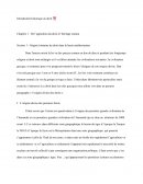 Introduction Histoire du droit
