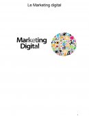 Marketing digital