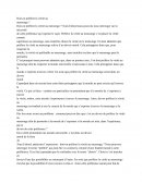 Doit-on préférer la vérité au mensonge ?