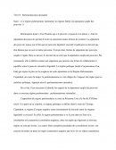 Parlementarisme rationalisé