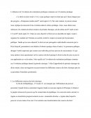 La création du droit romain à la période classique