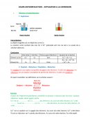 Cours oxydo réduction