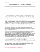 La sécurité juridique