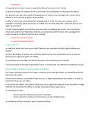Droit : Introduction