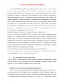 La france est-elle toujours un état unitaire ?