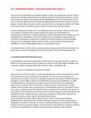 Quel statut juridique pour l’animal ?