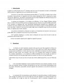 Methode fiche d'arrêt