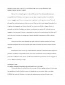 Pensez vous que l'art et la littérature aient un role à pour dénoncer les horreurs de notre temps ?