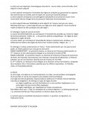 Droit Privé
