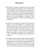 Mission Rondeau Philosophie