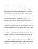 En quoi La Métamorphose de Kafka est-il le récit d’un « rêveur insoumis ? »
