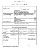 Fiche candy