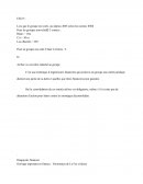 Comptabilité / Exercice