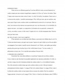 Les comètes
