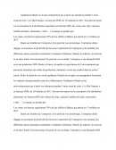 Sciences économiques
