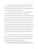 La protection de l'enfant à naitre