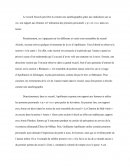Alcools /Apollinaire
