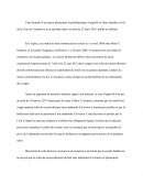 Commentaire 3eme chambre civile 22 mars 2018