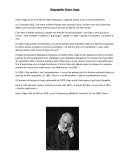 Biographie de victor Hugo