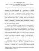 Commentaire d'arrêt (TC, 8 février 2021, n°4202)