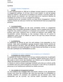 Le militantisme