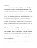 Droit des contrats spéciaux - Cas pratique : determinabilite du prix