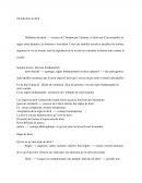 Introduction historique au droit