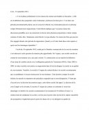 Commentaire arrêt 18 septembre 2012