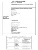 Fiche de situation : Problème de gestion / Surcharge de travail dans le domaine comptable.