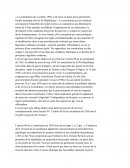 L'article 89 de la constitution de 1958 met-il en péril le pouvoir de révision ?