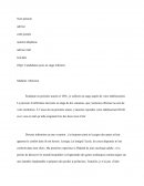 Lettre de motivation stage infirmiere
