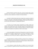 Matelas à air