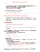 Sciences criminelles