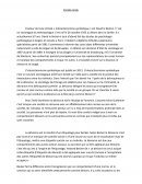 « Interactionnisme symbolique » David le Breton. Le pouvoir