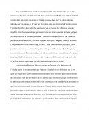 Explication de texte : ROUSSEAU "discours sur l'origine et les fondements de l'inégalité parmi les hommes"