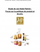 Dossier sur Patrick Histel