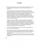 Cas coulaine / domaine viticole