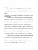 La stratification sociale