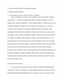 L'ancrage républicain
