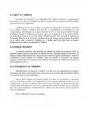 L'inflation