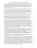 Introduction à la science politique
